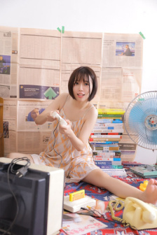 盲战电影